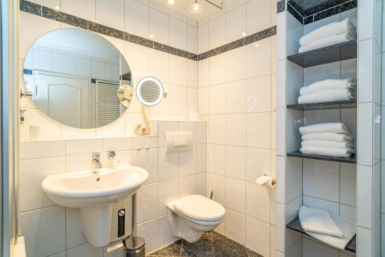 App Stoertebeker App 16 Appartement Westerland Buitenkant foto