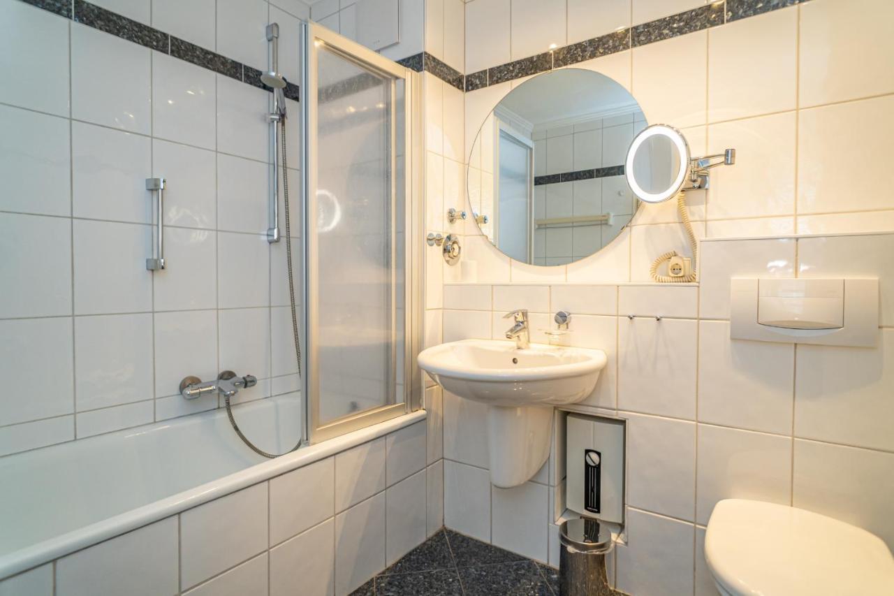 App Stoertebeker App 16 Appartement Westerland Buitenkant foto